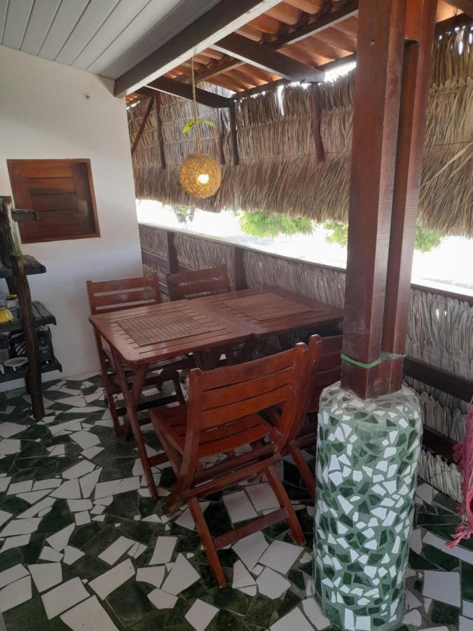 Hopa Shelter Surf House Apartamento Paracuru Exterior foto
