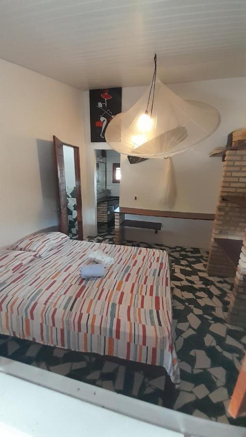 Hopa Shelter Surf House Apartamento Paracuru Exterior foto
