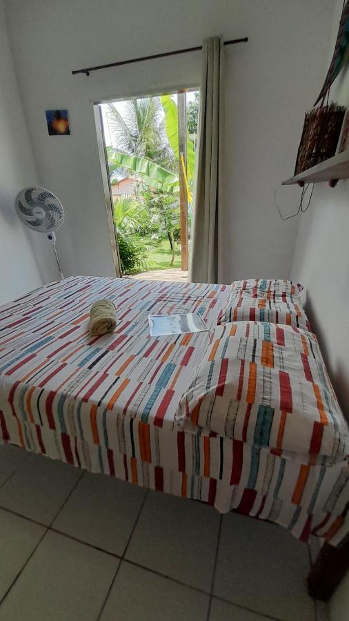 Hopa Shelter Surf House Apartamento Paracuru Exterior foto