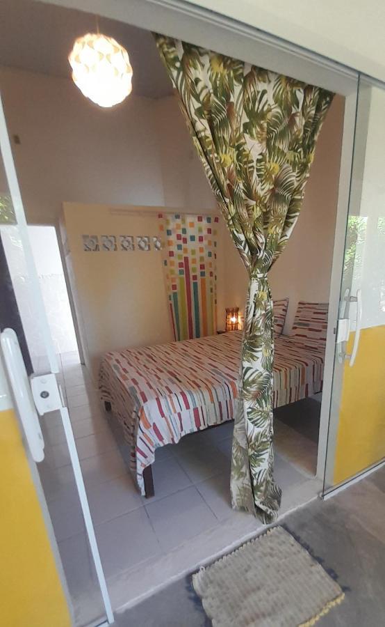 Hopa Shelter Surf House Apartamento Paracuru Exterior foto