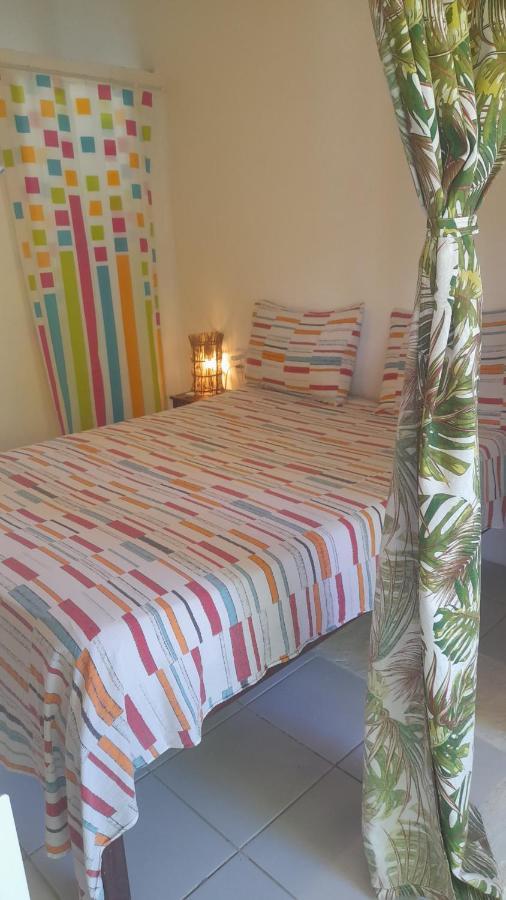 Hopa Shelter Surf House Apartamento Paracuru Exterior foto