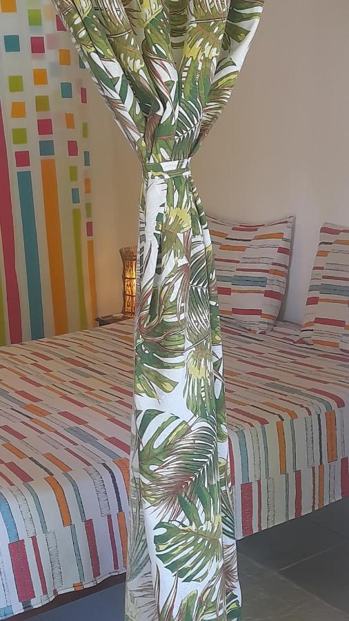 Hopa Shelter Surf House Apartamento Paracuru Exterior foto