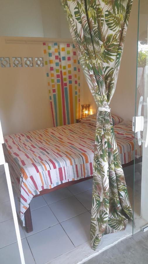 Hopa Shelter Surf House Apartamento Paracuru Exterior foto
