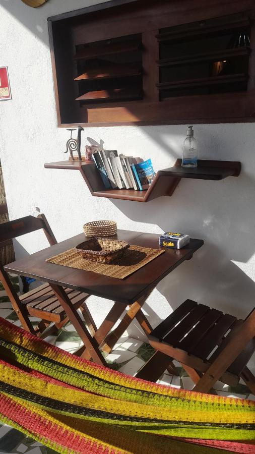 Hopa Shelter Surf House Apartamento Paracuru Exterior foto
